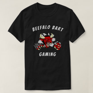 BBG T-Shirt Claws Out