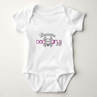 BBGC Gear Baby Bodysuit