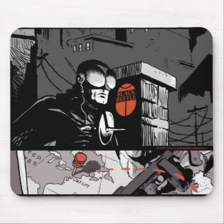 BBMousepad Mouse Mat