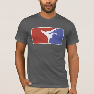 BBOY athletics T-Shirt