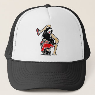 BBoy Hat