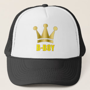 BBoy Hat