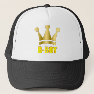 BBoy Hat