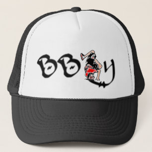 BBoy Hat