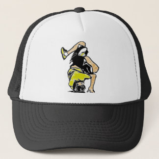 BBoy Hat
