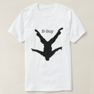 BBoy Headspin T-Shirt