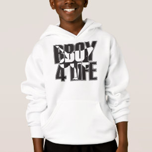 BBOY Kids Hoodie