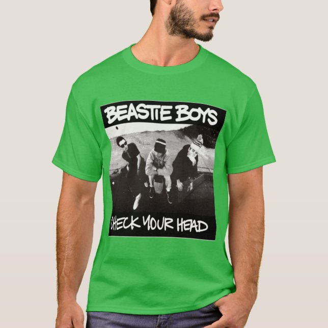 BBOY Perfect Gift friends T-Shirt (Front)