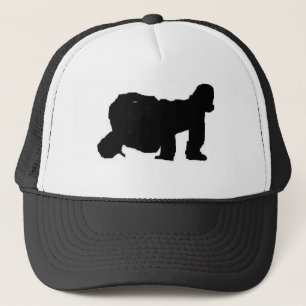 BBOY POSE HAT