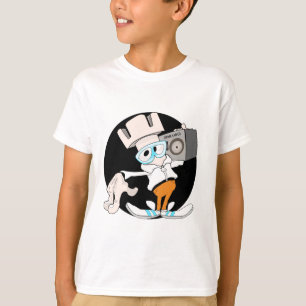 bboy rook T-Shirt