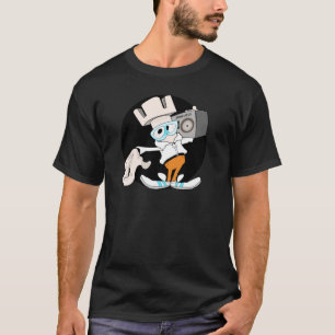 bboy rook T-Shirt