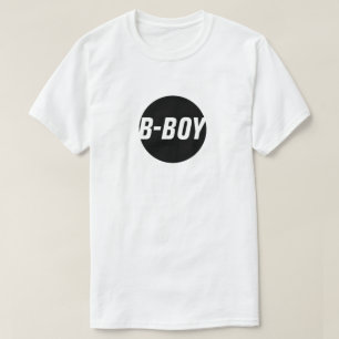 Bboy Shirt