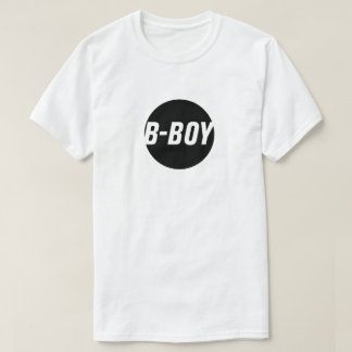 Bboy Shirt