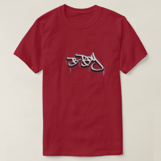 BBoy T Shirt