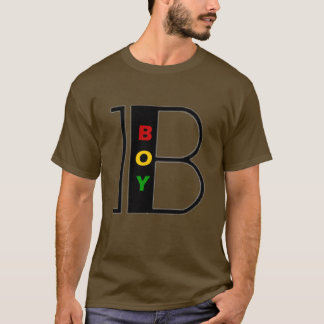 BBoy T-Shirt