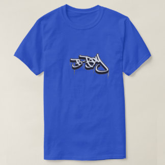 BBoy T Shirt