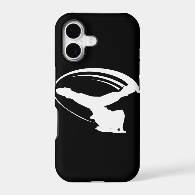 BBOY windmill wht iphone4 (Back)