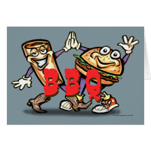 BBQ