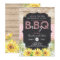 BBQ Baby Shower Invitation Baby Q Couples Shower