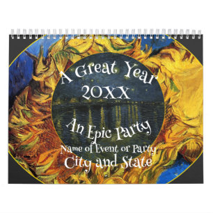 BBQ Barbecue Texas Memphis Beef Pork 2024 Party Calendar