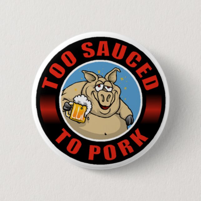 BBQ Button (Front)