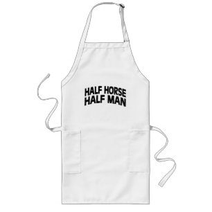 BBQ Gifts For Him Grilling Apron For Mens Apron