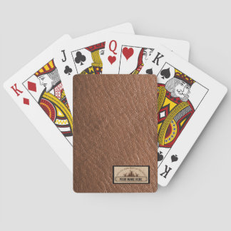 BBQ Grill Classic Playing Cards For any Occasion