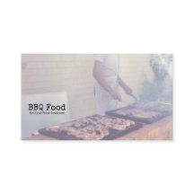 BBQ Grilled Food Summer Outdoor Cookout