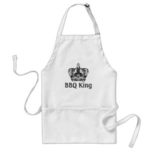 BBQ King Standard Apron