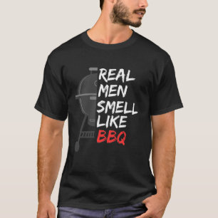 BBQ Party: Designs That Celebrate Flavor T-Shirt