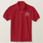 BBQ Polo