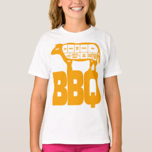 BBQ T-Shirt