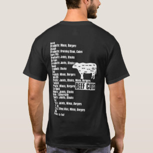 BBQ T-Shirt