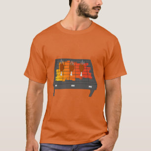 BBQ T-Shirt