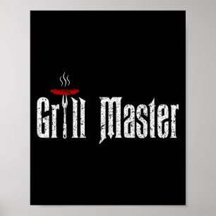 Bbq T Shirt Sayings , Grill Master Shirt, Gift For Poster