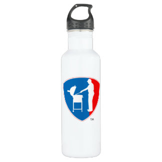 BBQ Water Bottle
