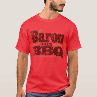 BBQApron T-Shirt