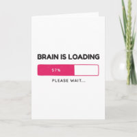 BBrain is loading, please wait