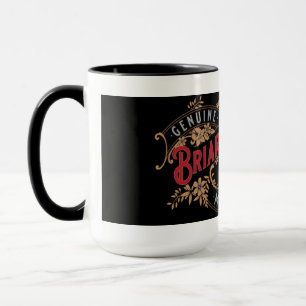 BBS 15 oz. Coffee Mug