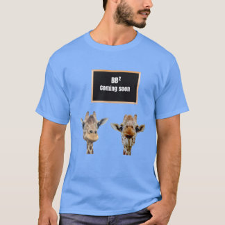 BBsquared T-Shirt