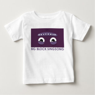 BBSS Bat Baby T-Shirt