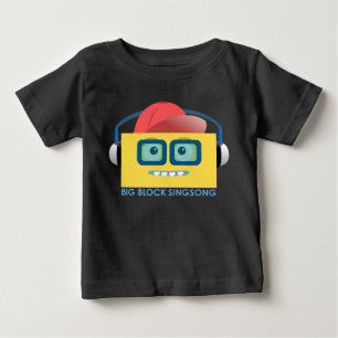 BBSS Beats Baby T-Shirt