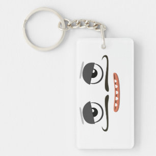 BBSS Colourful Day Keychain