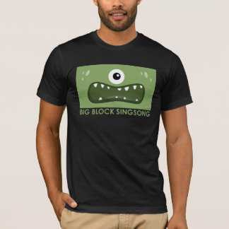 BBSS Cyclops Men's T-Shirt