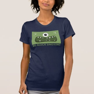 BBSS Cyclops Women's T-Shirt