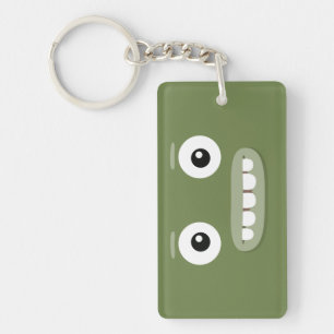 BBSS Ears Keychain