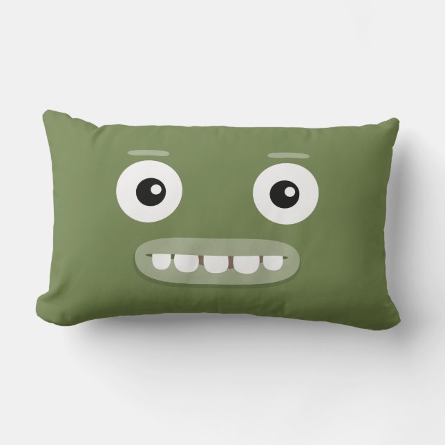 BBSS Ears Pillow (21"x13") (Front)