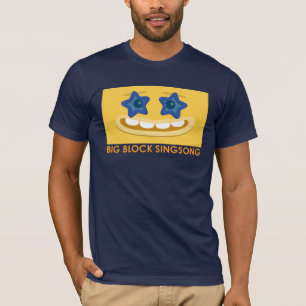 BBSS Fruit Men's T-Shirt