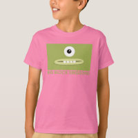 BBSS Germs Kids' T-Shirt