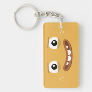 BBSS Good Keychain